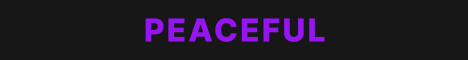 Lunamoon SMP Minecraft Server banner