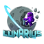 LunariusSMP - Infinity Evolved Minecraft Server Icon
