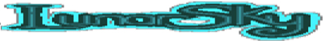 Lunarsky Minecraft Server banner