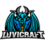 Luvicraft Network Minecraft Server Icon