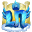 LuxiousNetwork Minecraft Server Icon