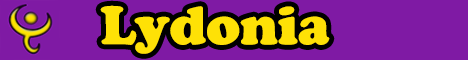 Lydonia Minecraft Server banner