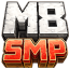 M8SMP Minecraft Server Icon