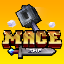Mace SMP Minecraft Server Icon