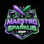 Maestro X Sparky MC Minecraft Server Icon