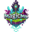 MagicMC Minecraft Server Icon