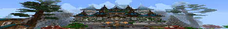 MagicSMP Minecraft Server banner