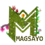 Magsayo Craft Minecraft Server Icon