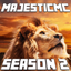 MajesticMC Minecraft Server Icon