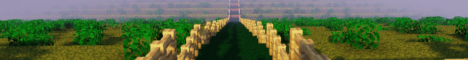 Manabridge Minecraft Server banner