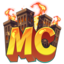 ManaCity Minecraft Server Icon