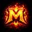 mandasc Minecraft Server Icon
