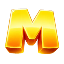 MangoSMP Minecraft Server Icon