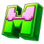 Marimoss Minecraft Server Icon