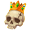 Marked Minecraft Server Icon