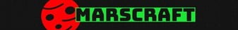 MarsCraft Minecraft Server banner