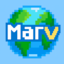 MARVserver Minecraft Server Icon