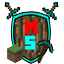 Master Survival Minecraft Server Icon