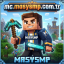 MasySMP Minecraft Server Icon