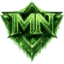 Matrix Network Minecraft Server Icon
