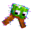MATTIK Minecraft Server Icon