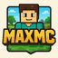 MaxMC Minecraft Server Icon