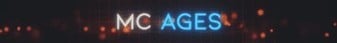 MC-Ages Minecraft Server banner