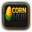 MC Cornhub Minecraft Server Icon