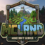 Mc Land Minecraft Server Icon