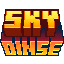 mc-skydinse Minecraft Server Icon