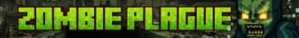 MC Zombie Plague | Humans vs. Infected Minecraft Server banner