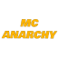 McAnarchy Minecraft Server Icon