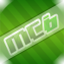 MCBall Minecraft Server Icon