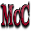McCritical Minecraft Server Icon