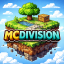 MCDivision Minecraft Server Icon