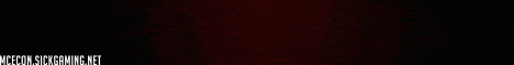 McEcon Minecraft Server banner