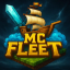 mcFleet Network Minecraft Server Icon