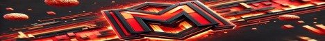MCH server Minecraft Server banner