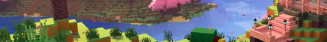 帶著麵包闖蕩Mc.magn Minecraft Server banner