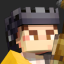 mcMMO SMP Minecraft Server Icon