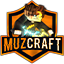 MC.MUZCRAFT.COM Minecraft Servers In Turkey Minecraft Server Icon
