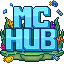 MCPrison Minecraft Server Icon