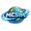 MCSIM Minecraft Server Icon