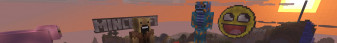 MCTT.NET Minecraft Server banner