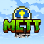 MCTT.NET Minecraft Server Icon