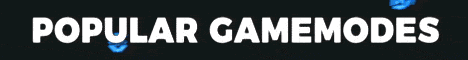 mcuniversal Minecraft Server banner