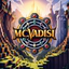 MCVadisi Minecraft Server Icon
