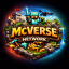 McVerse Minecraft Server Icon