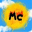 McVillageIsland Minecraft Server Icon