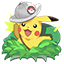 MCYG Pixelmon Server Minecraft Server Icon